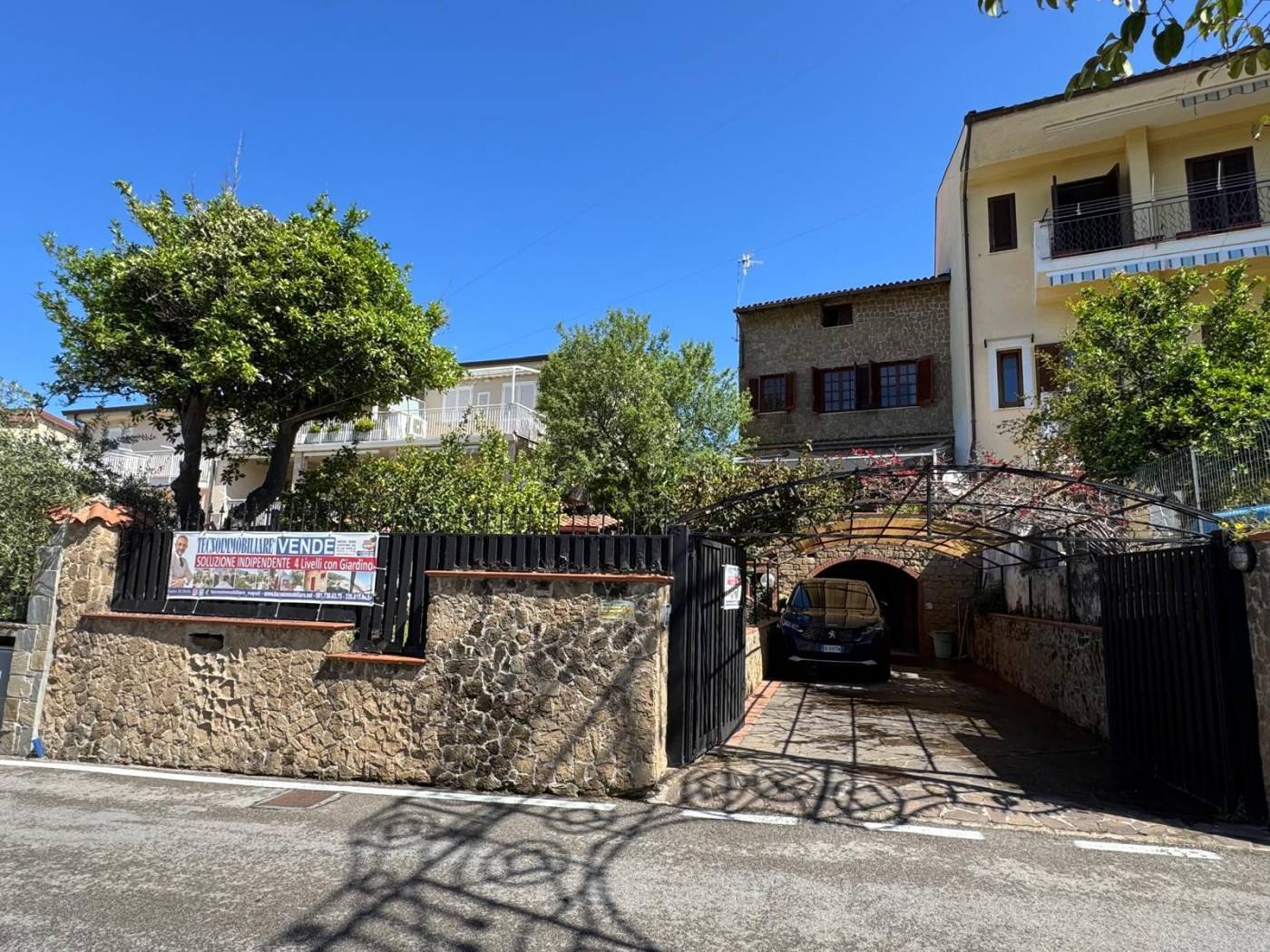 Facciata