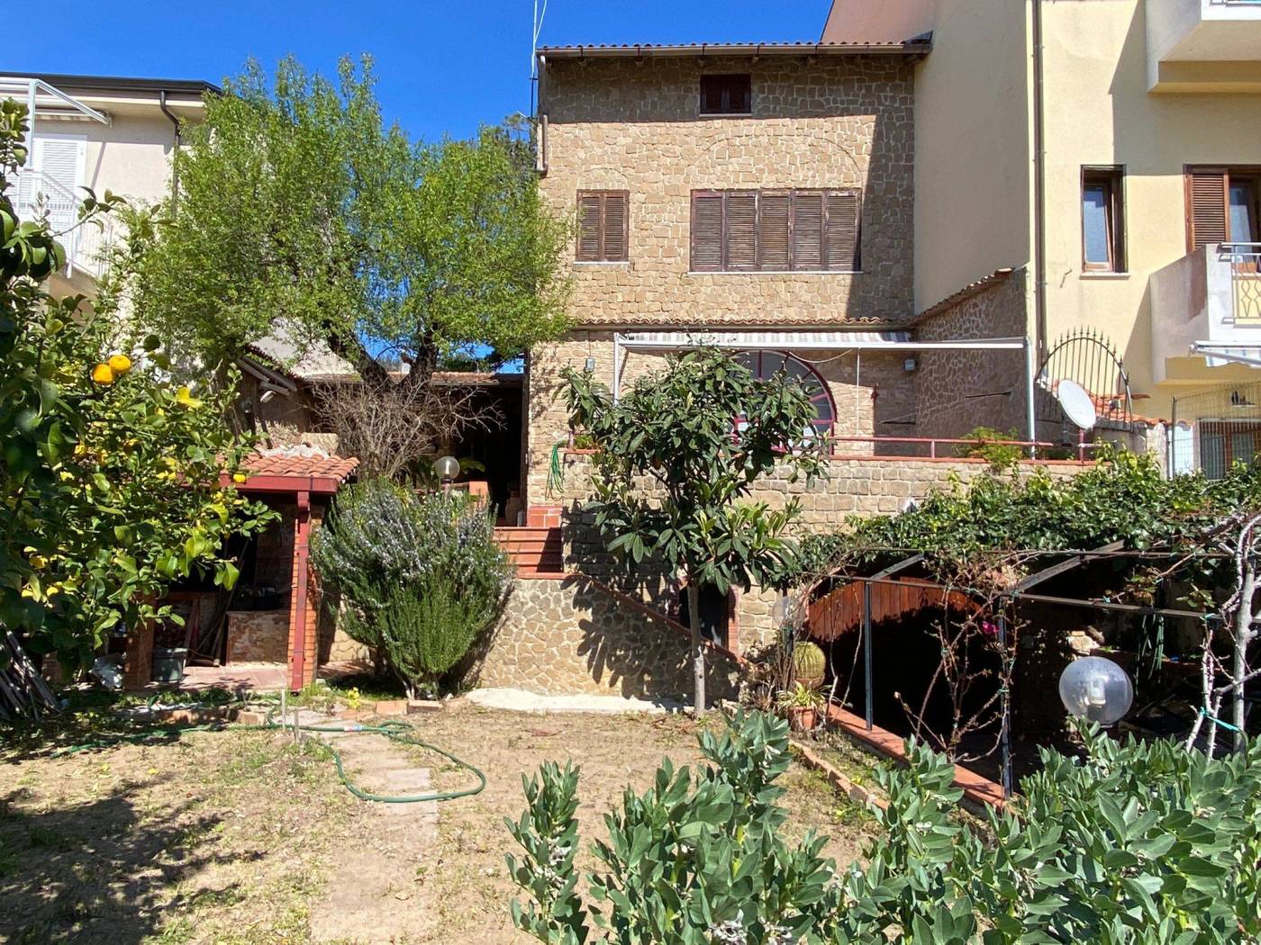 Giardino