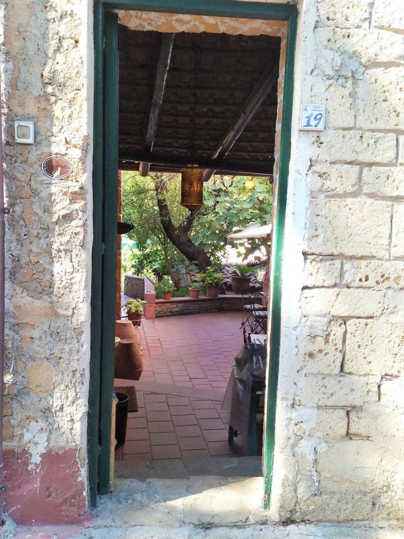 Ingresso