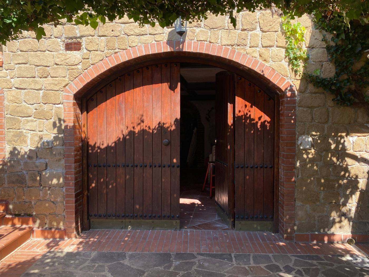 Interno palazzo