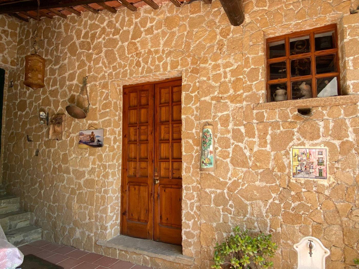 Ingresso