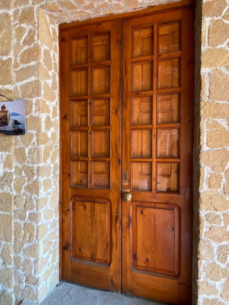 Ingresso