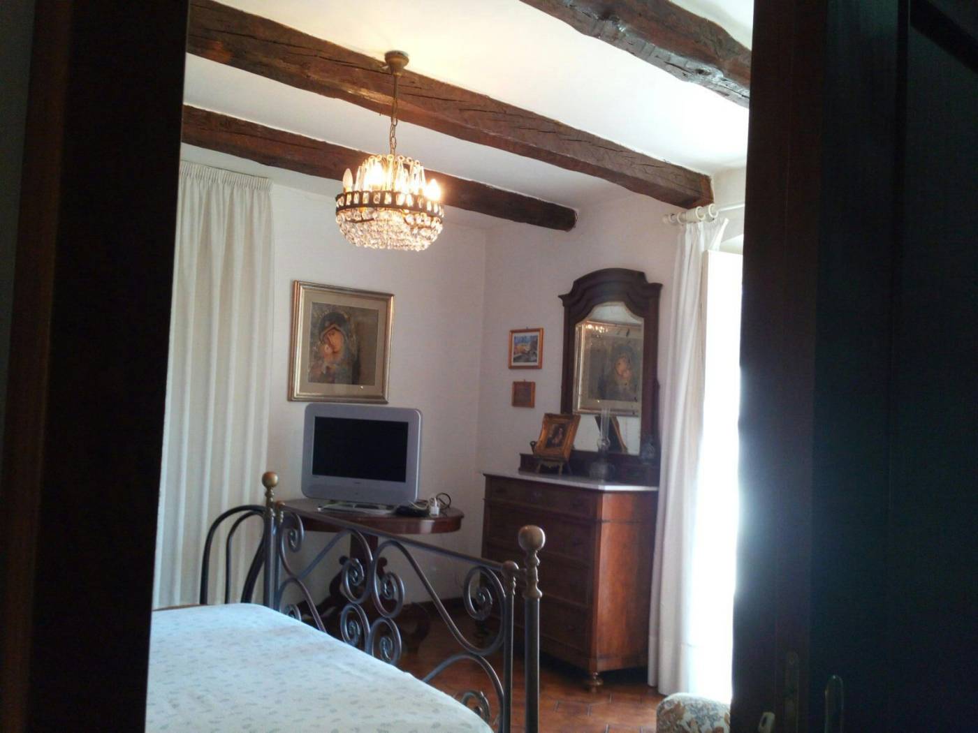 Camera da letto