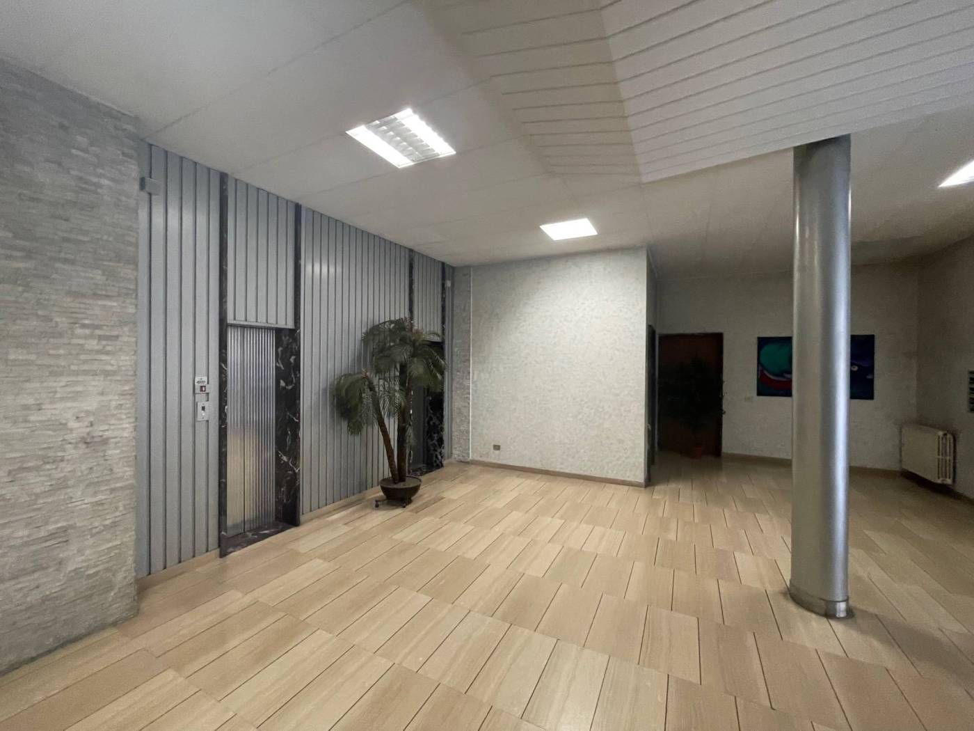 Interno non residenziale