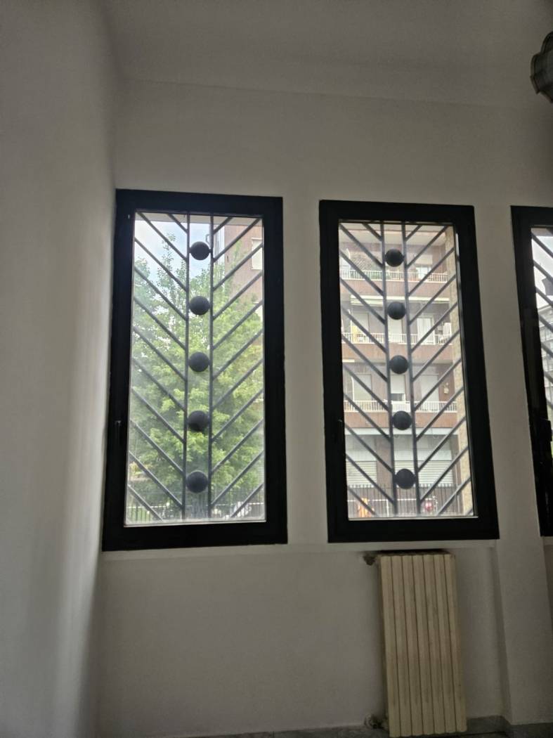 Interno palazzo