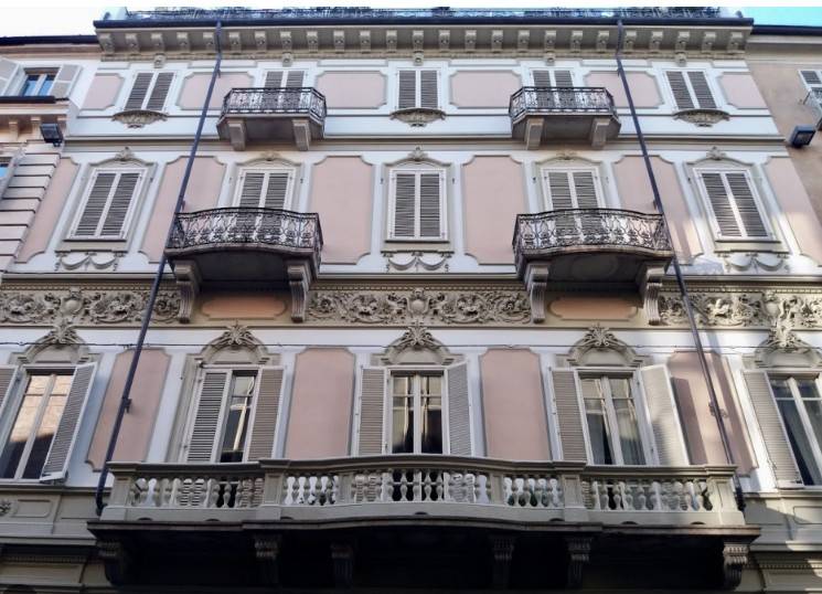 Facciata