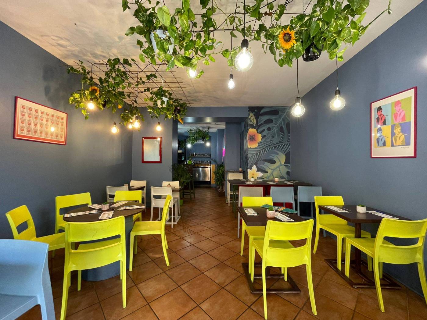 Interno non residenziale