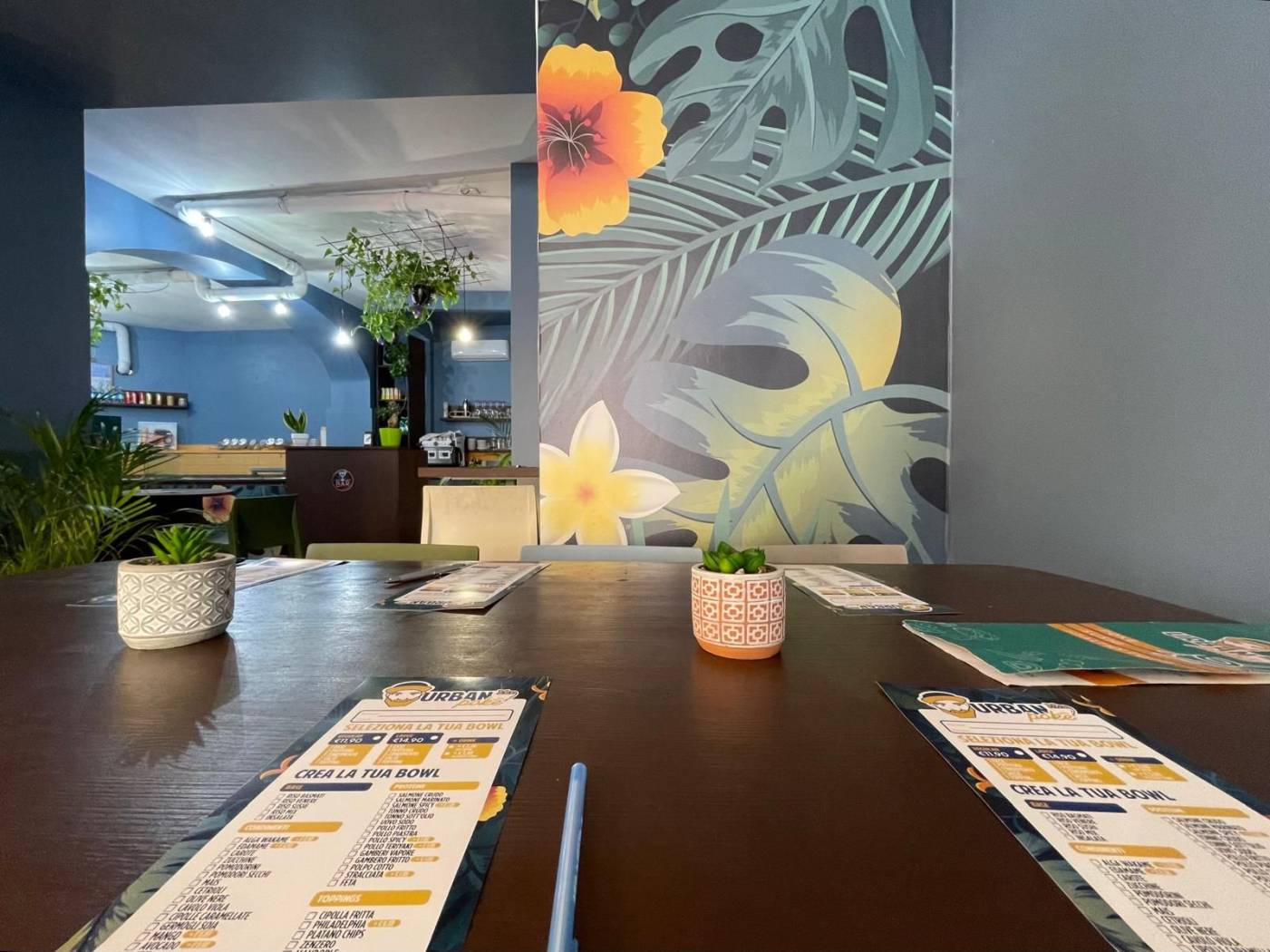 Interno non residenziale