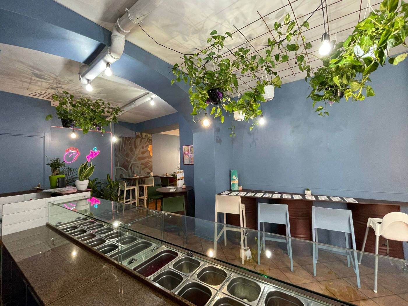 Interno non residenziale