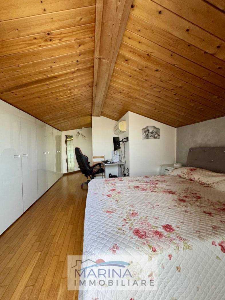 Camera da letto