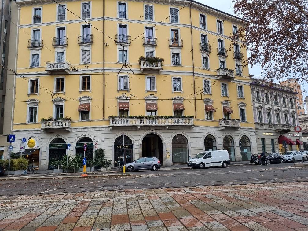 Facciata