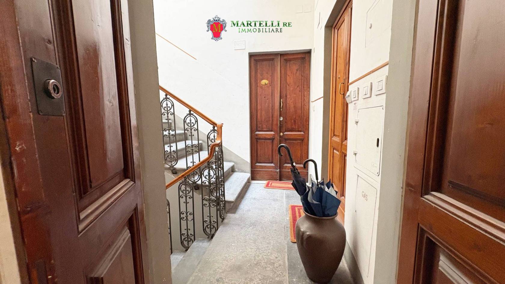 Interno palazzo