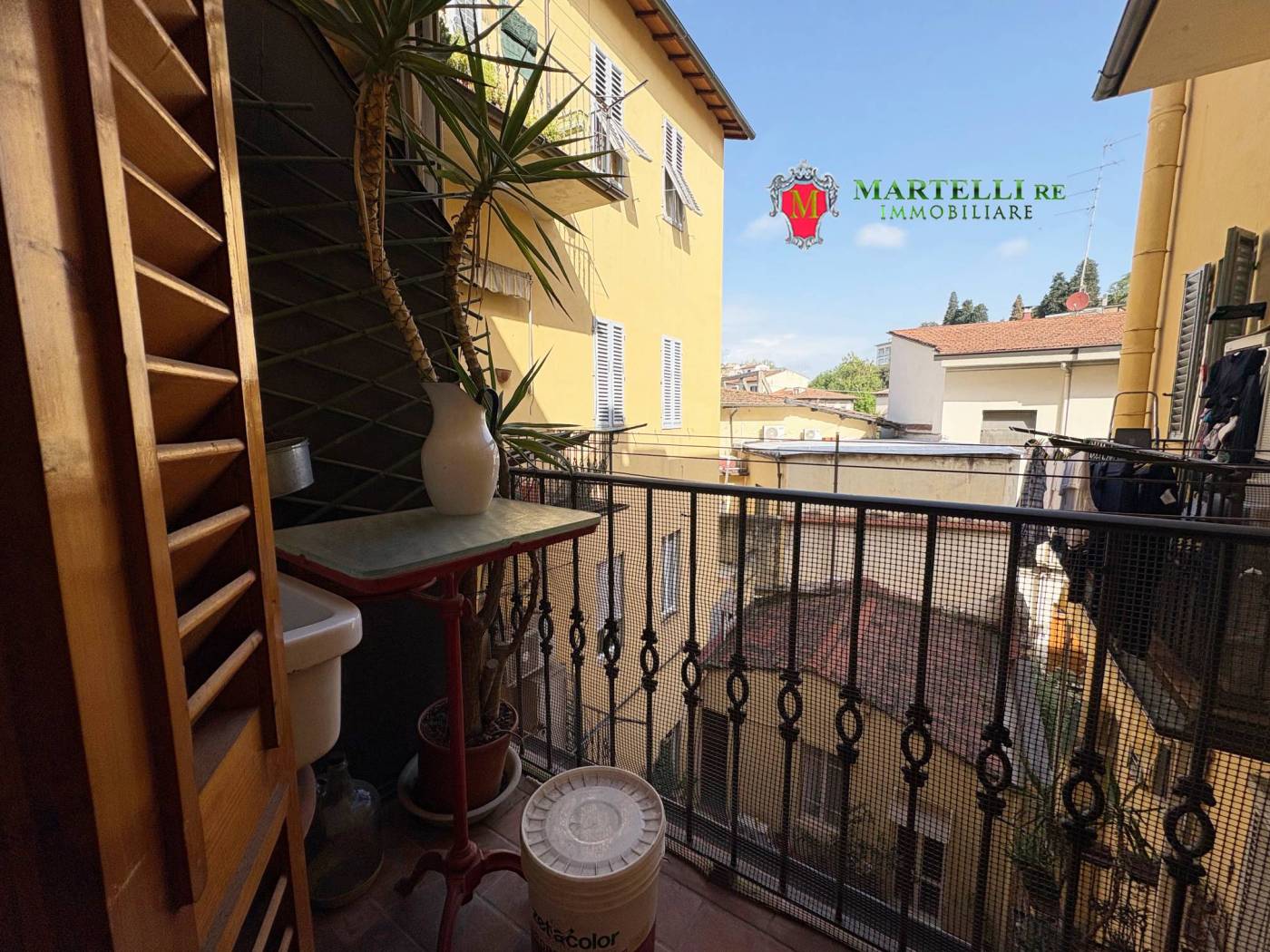 Balcone