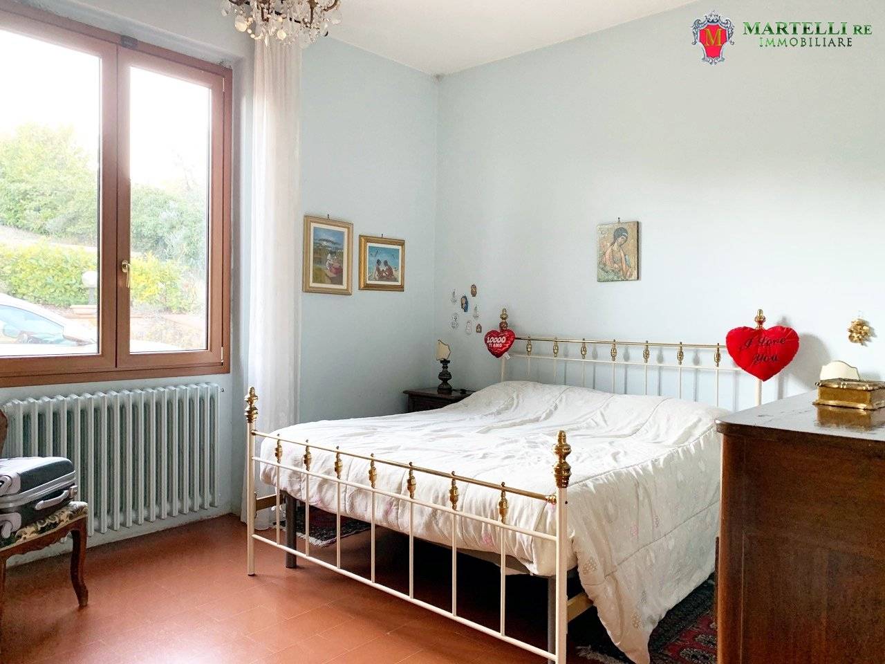 Camera da letto