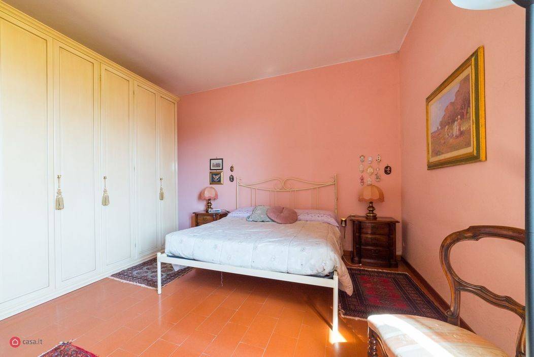 Camera da letto