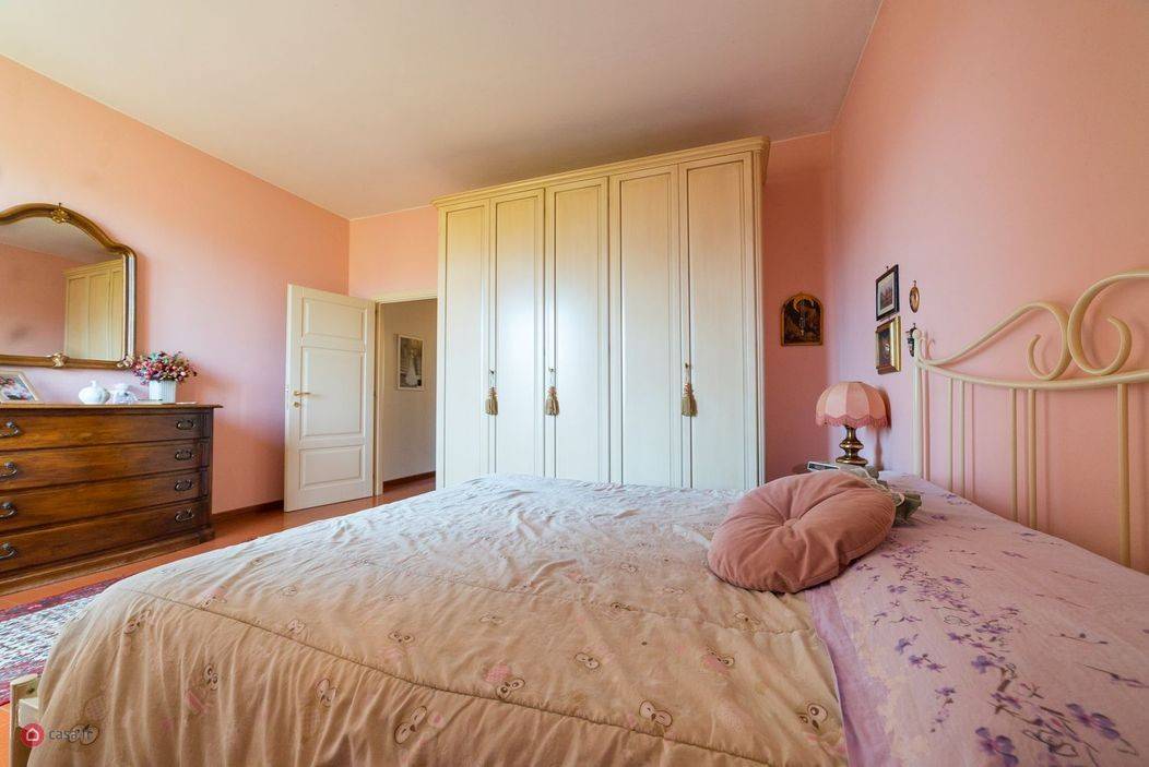 Camera da letto