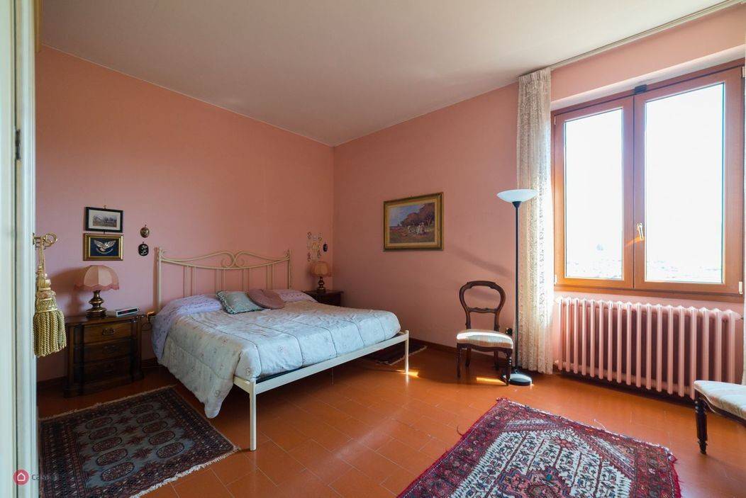 Camera da letto
