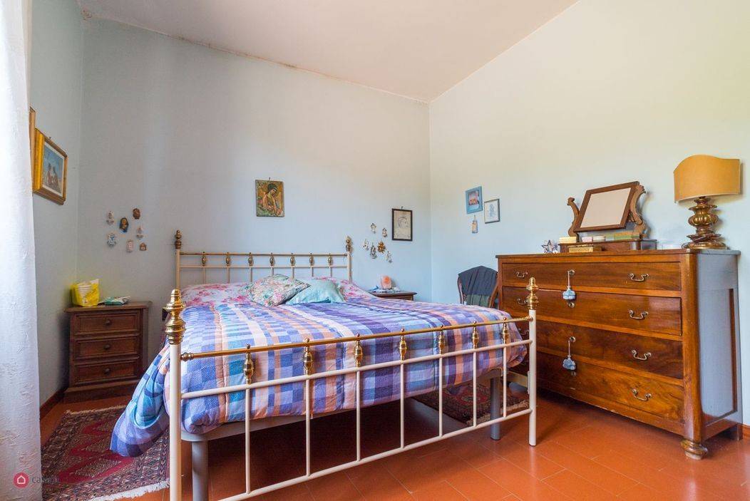 Camera da letto