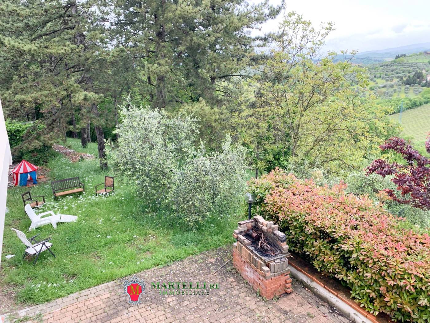 Giardino