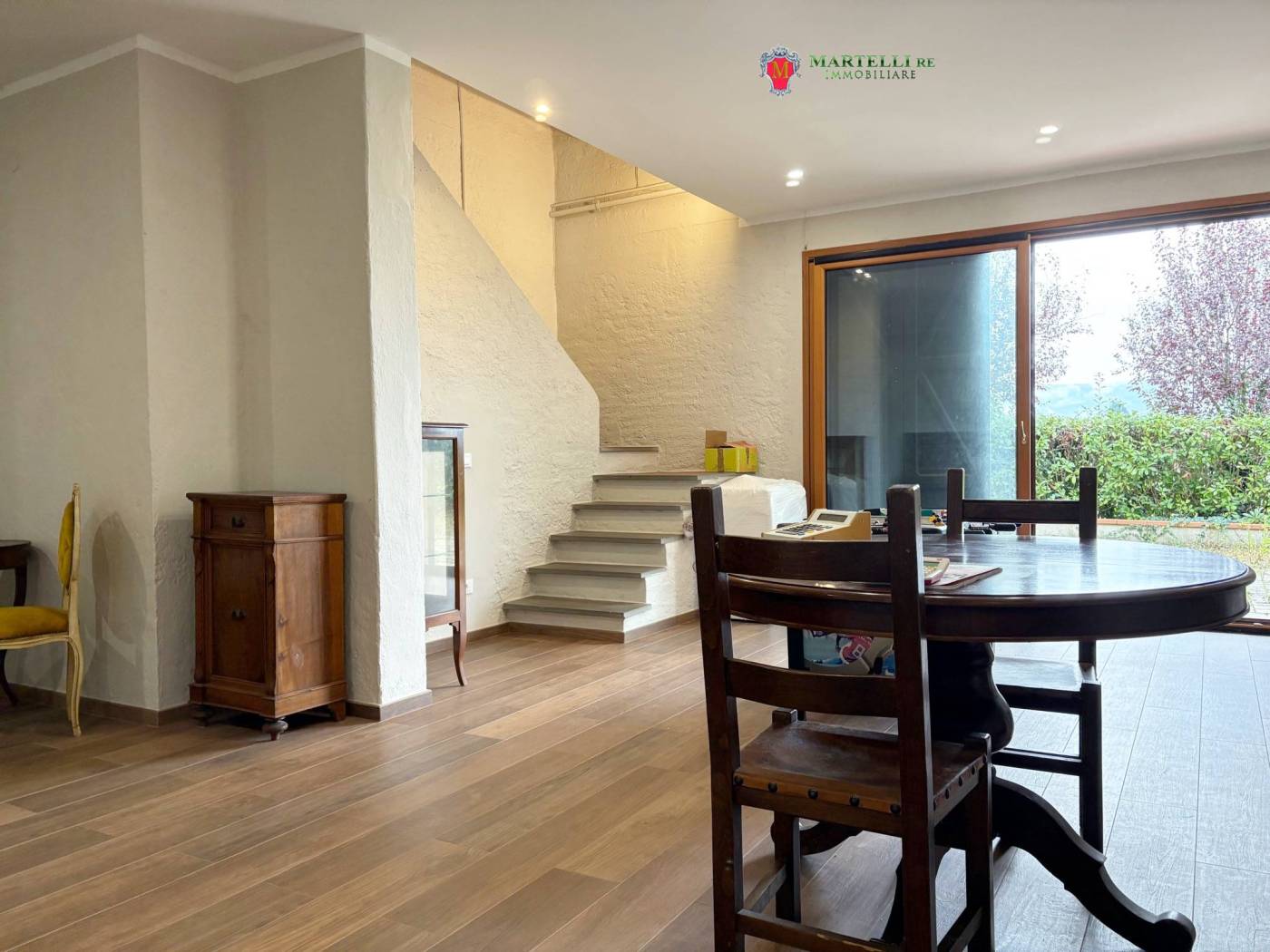 Interno palazzo