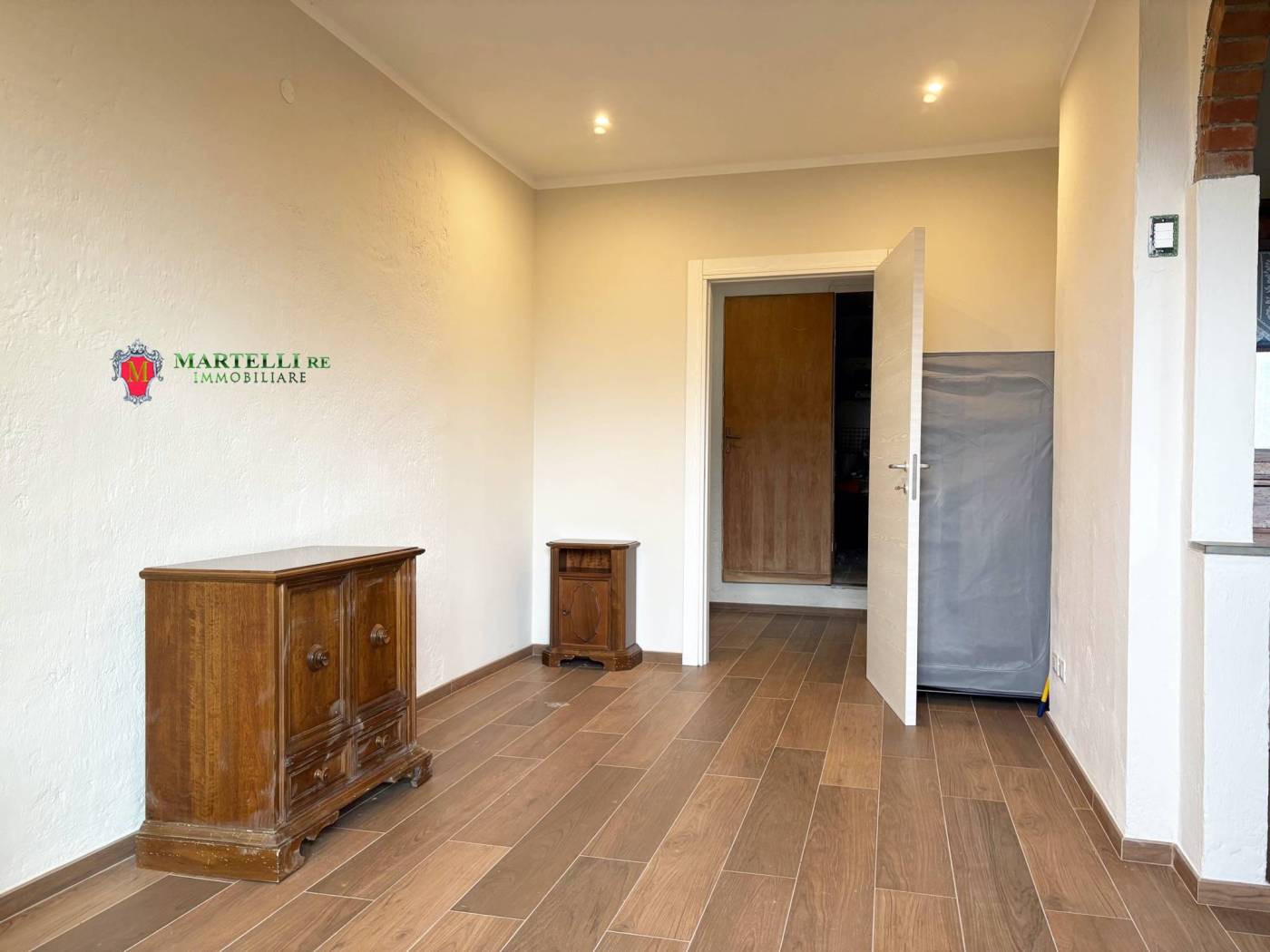 Interno palazzo