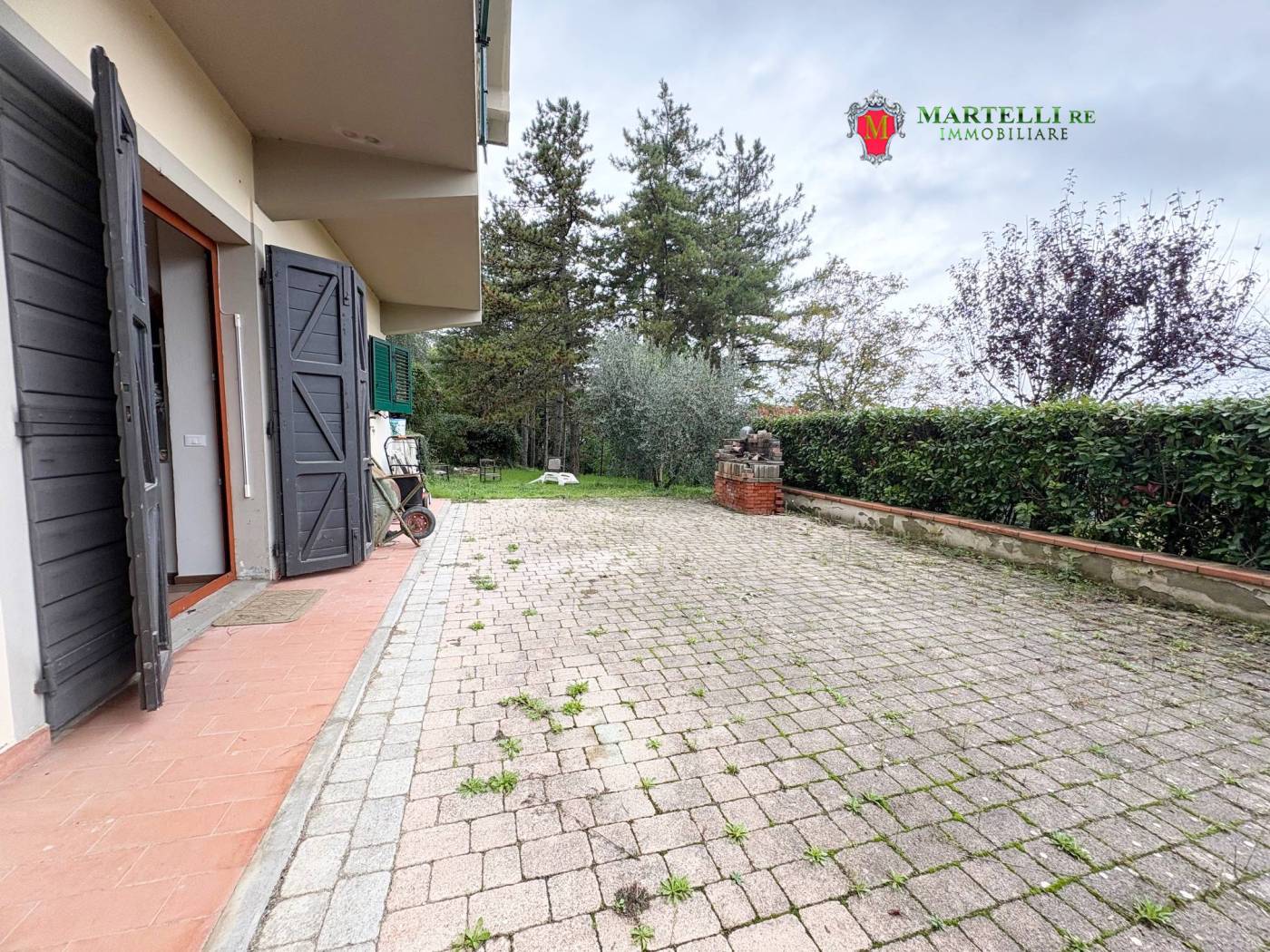 Giardino