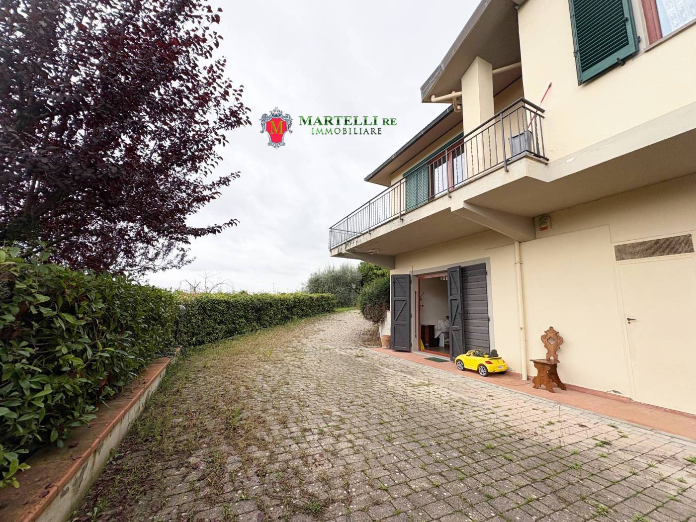 Giardino