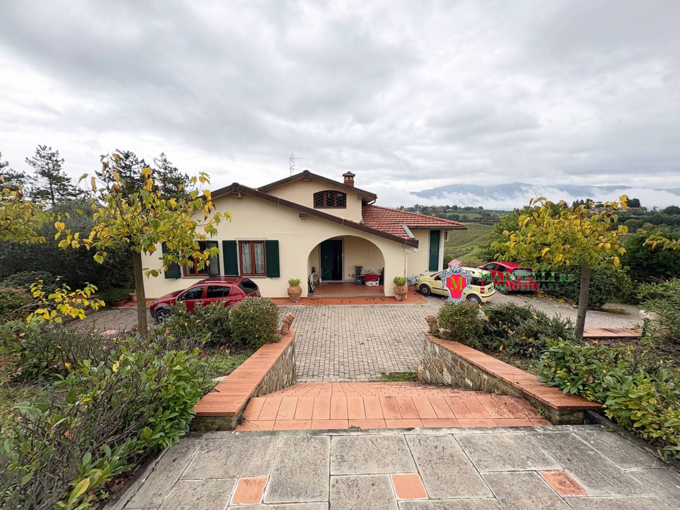 Giardino