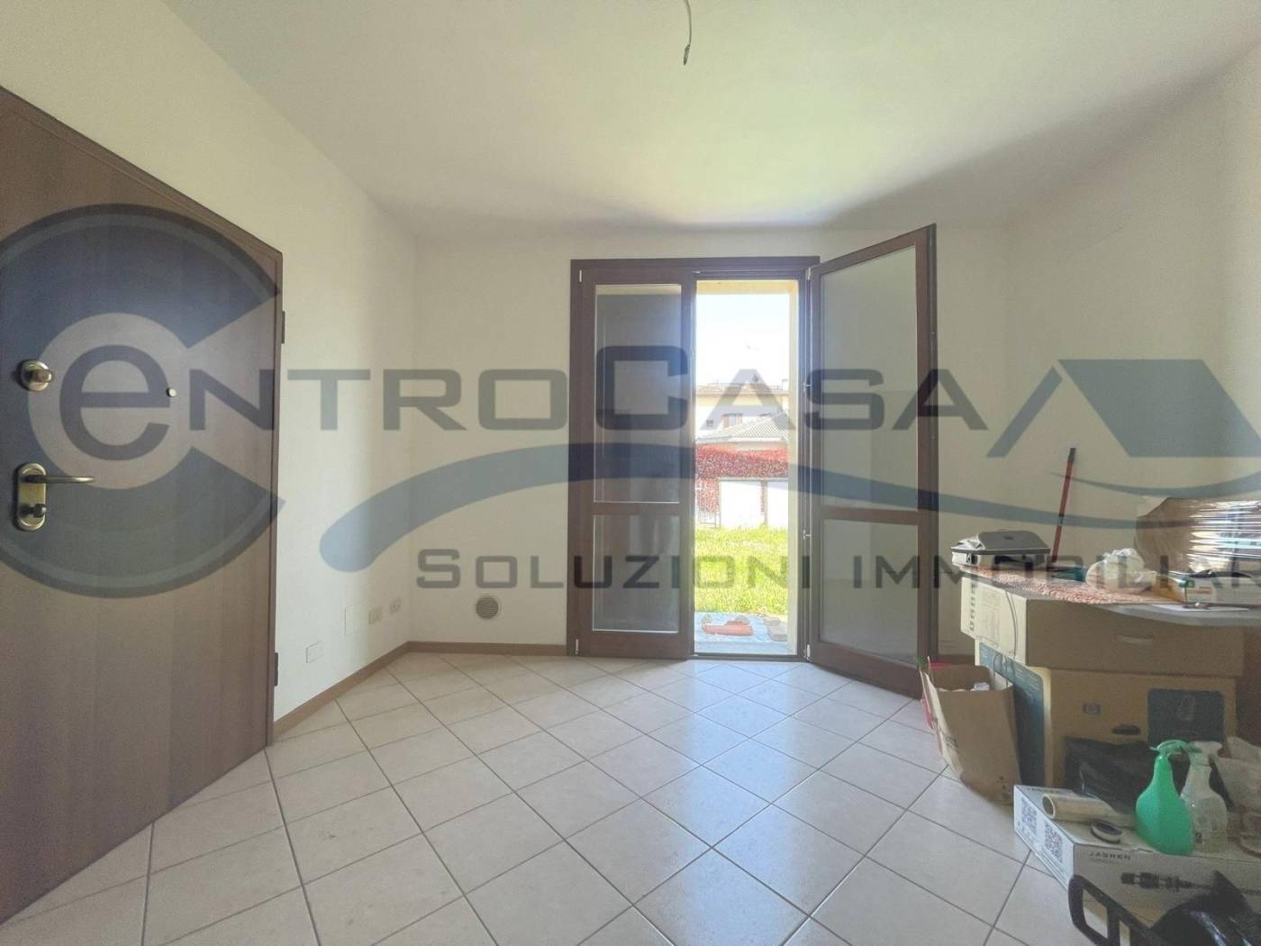 Ingresso