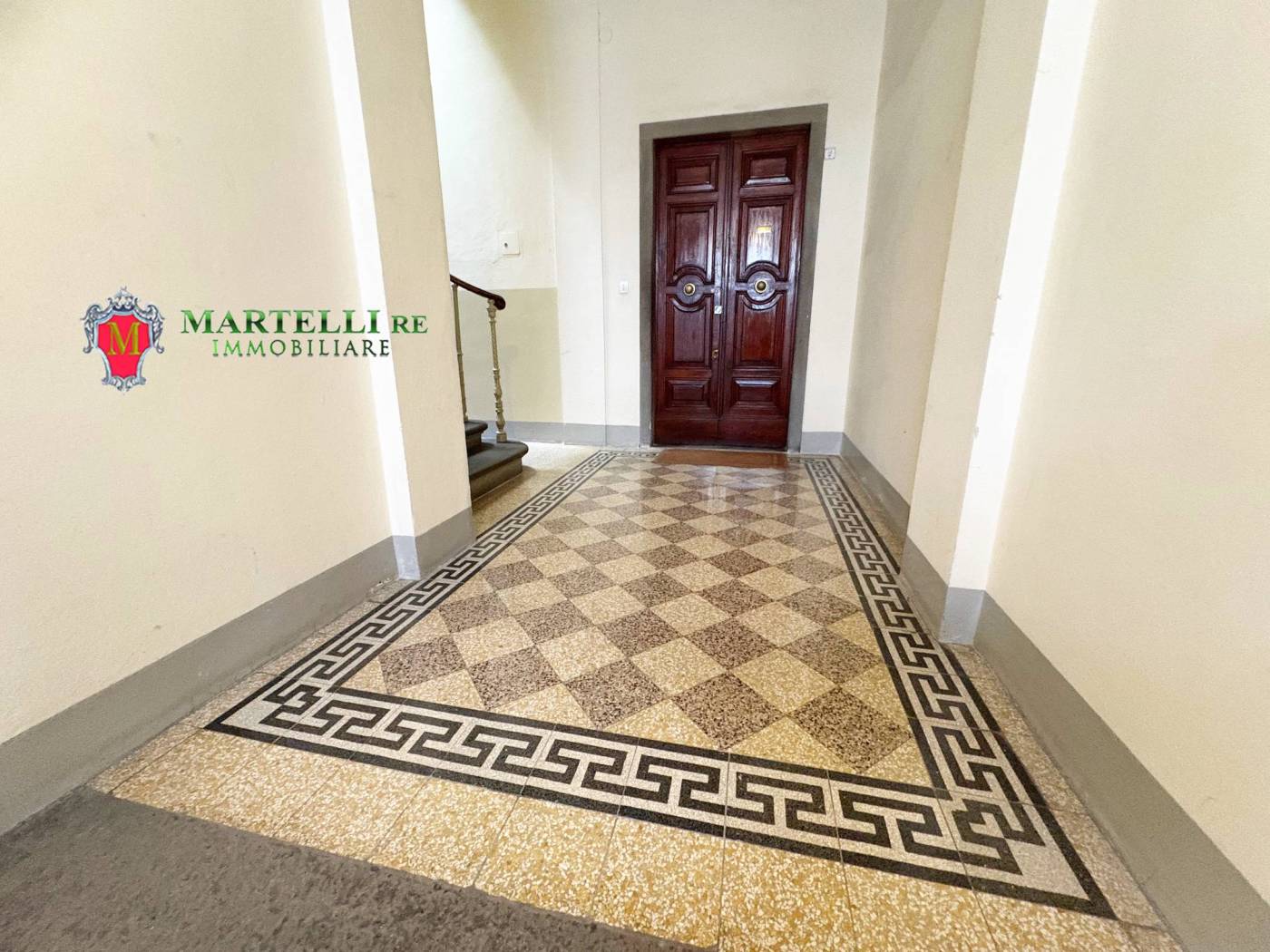 Interno palazzo