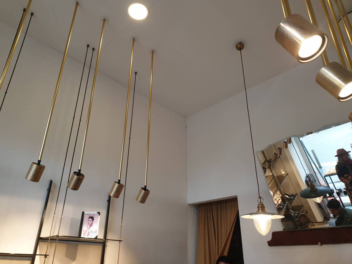 Interno non residenziale