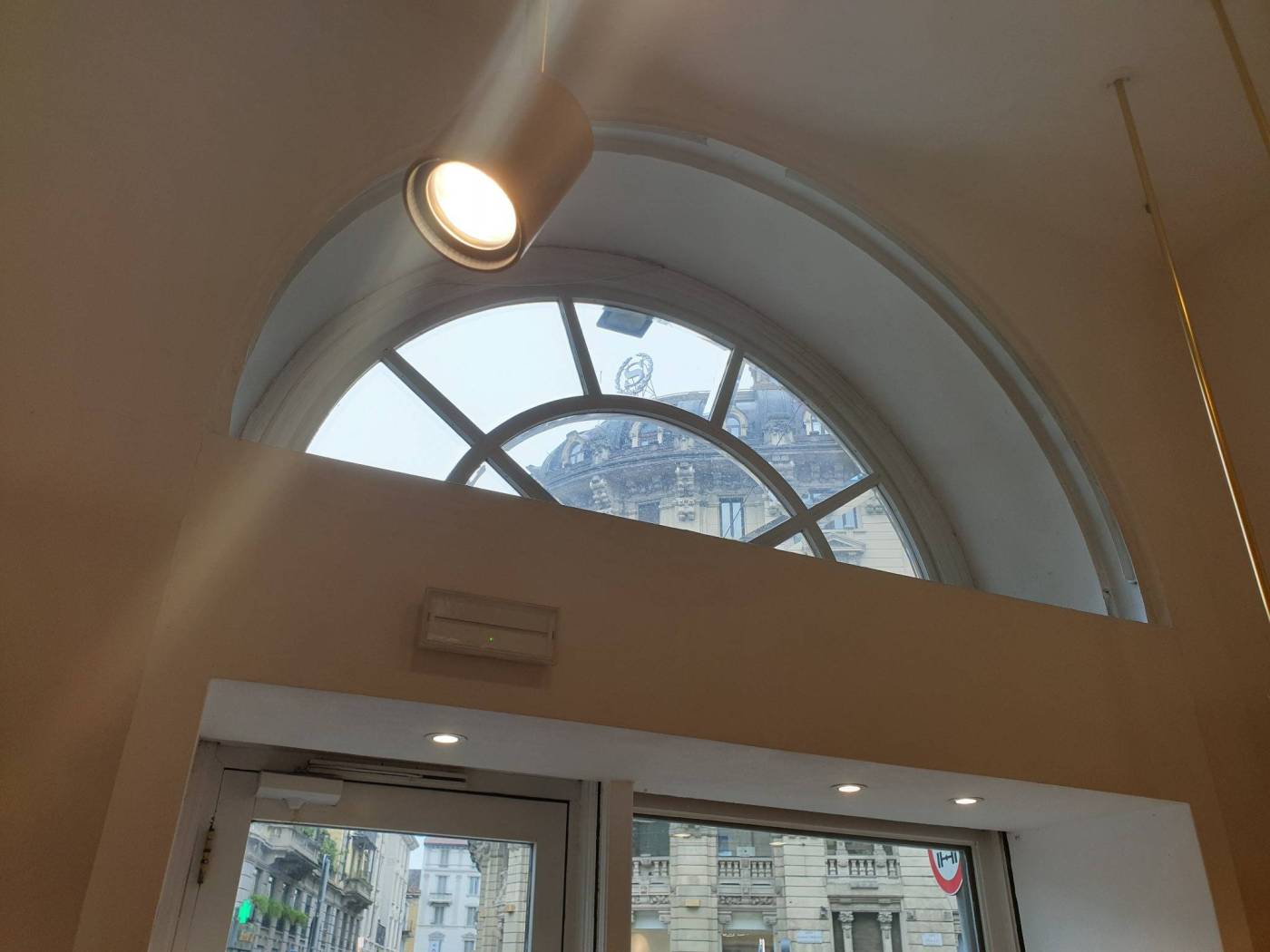 Interno palazzo