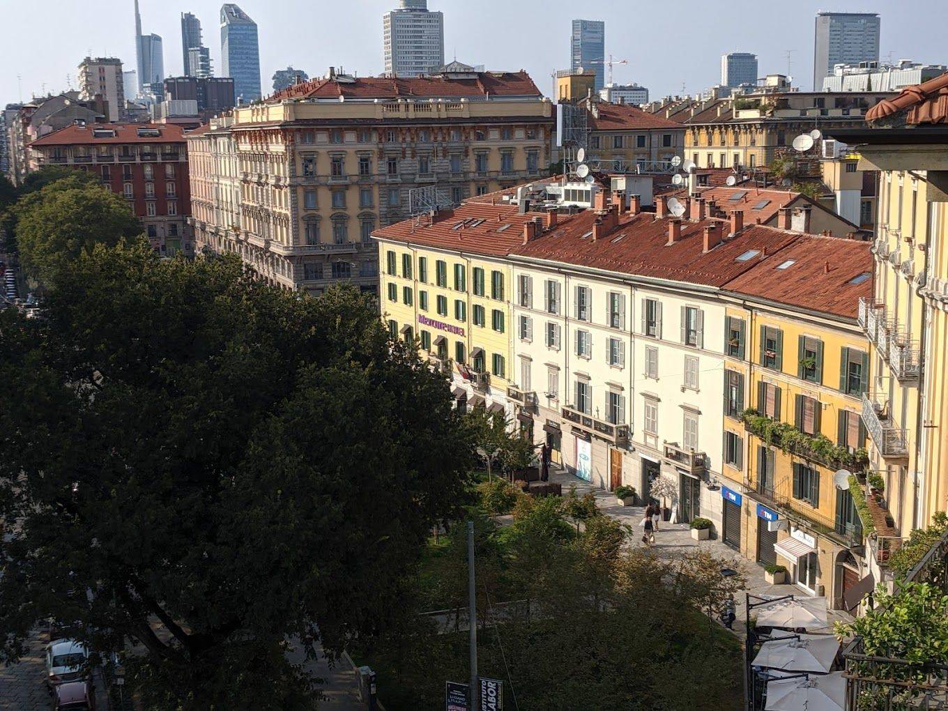 Vista