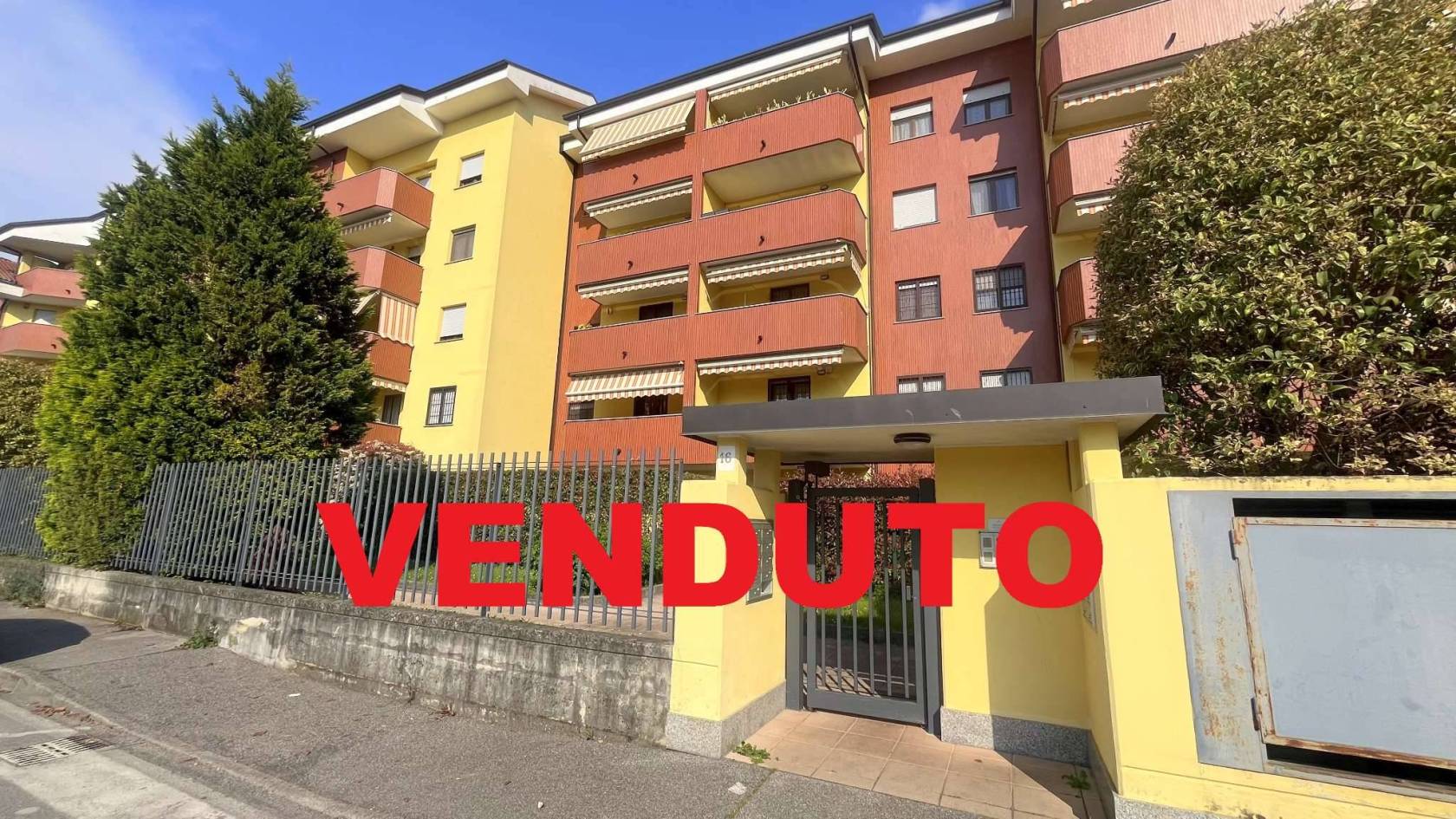 Facciata