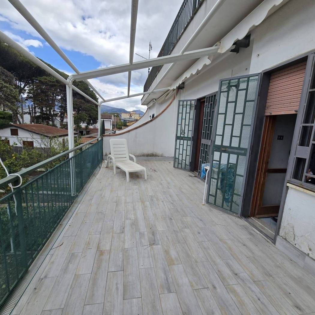 Terrazzo