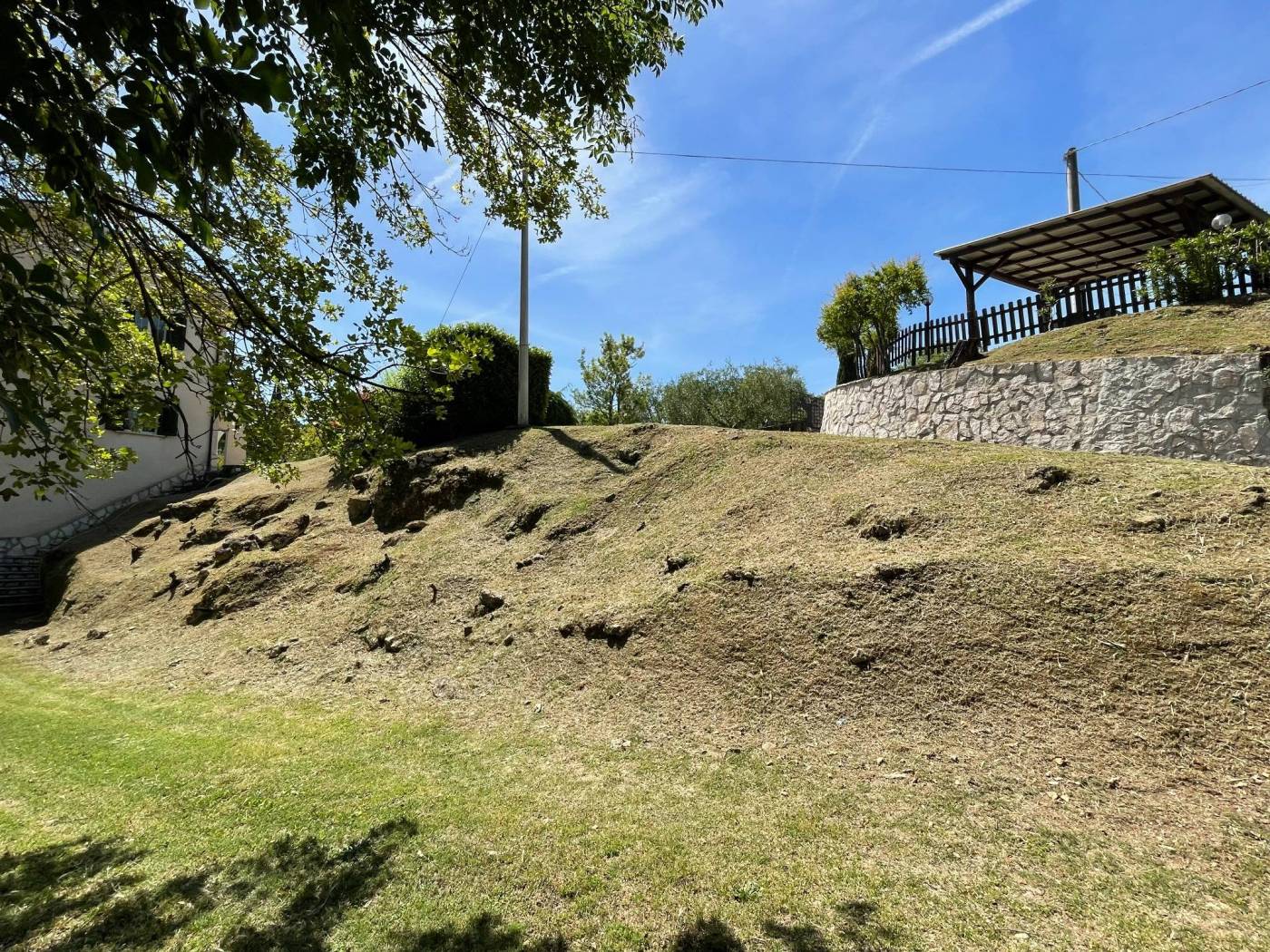 Terreno