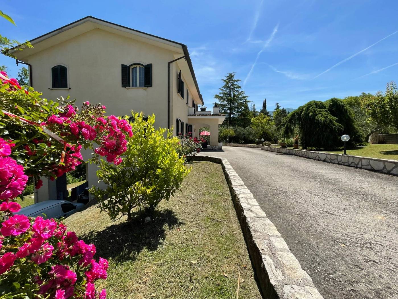 Giardino