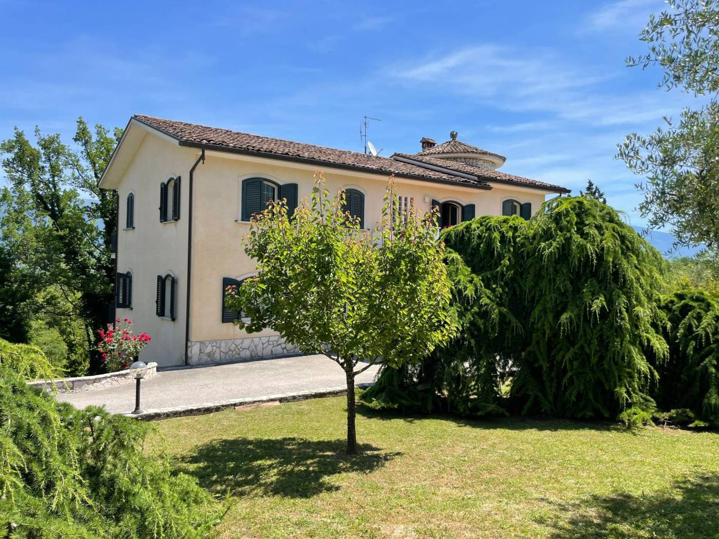Giardino