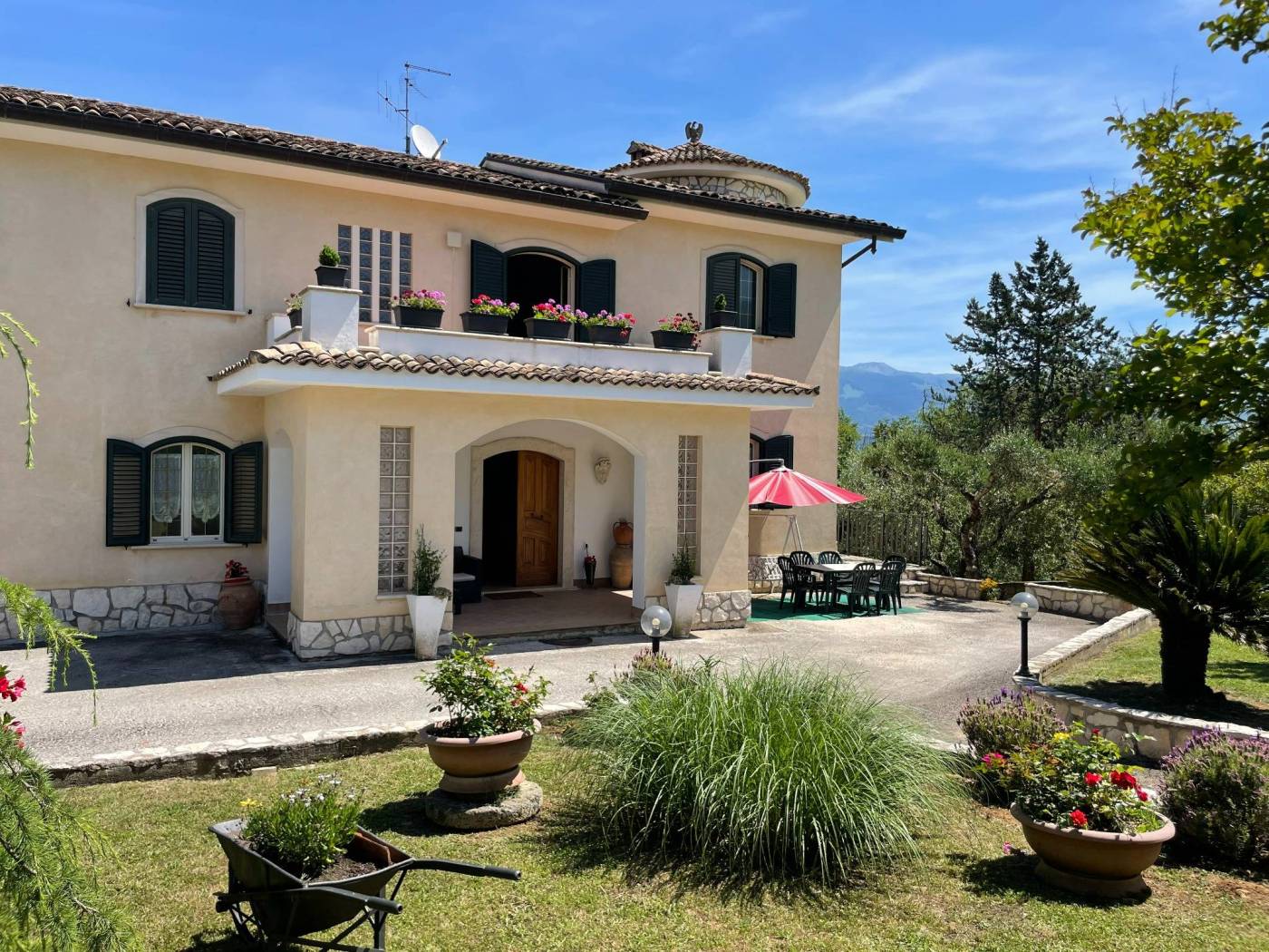 Giardino