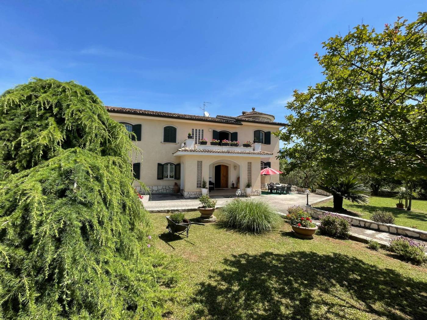 Giardino
