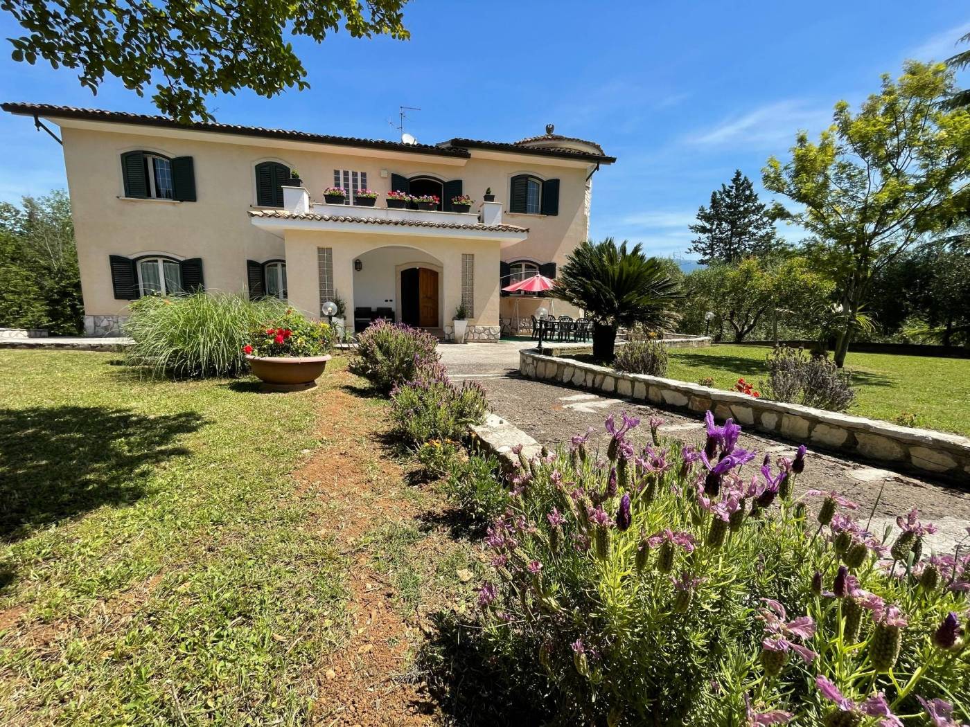 Giardino