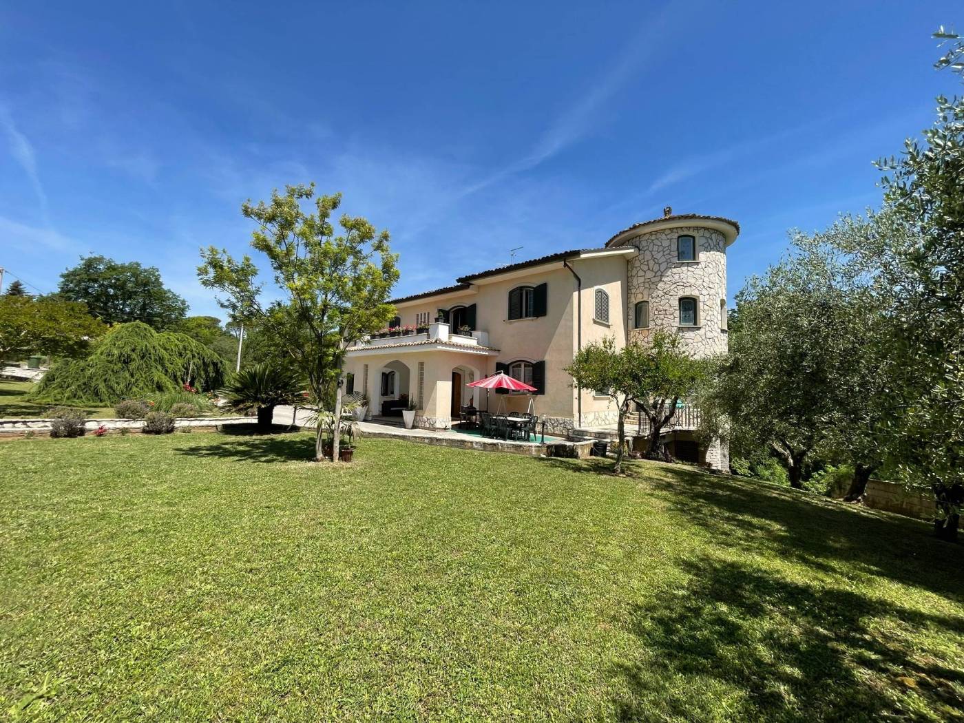 Giardino