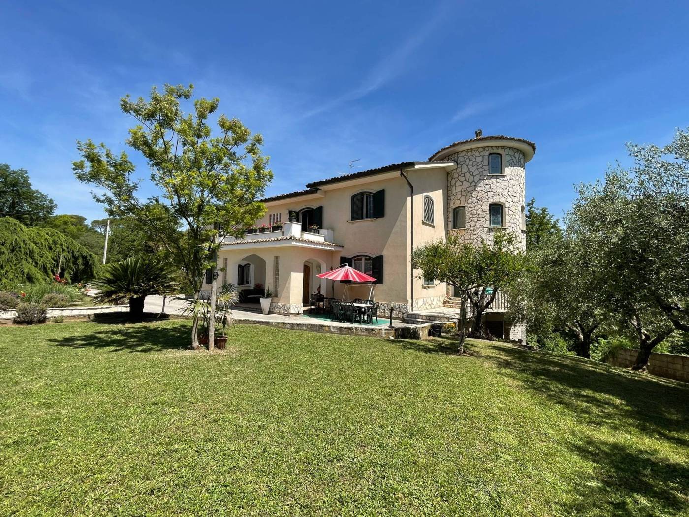Giardino