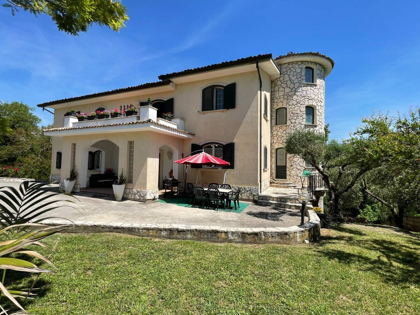 Giardino