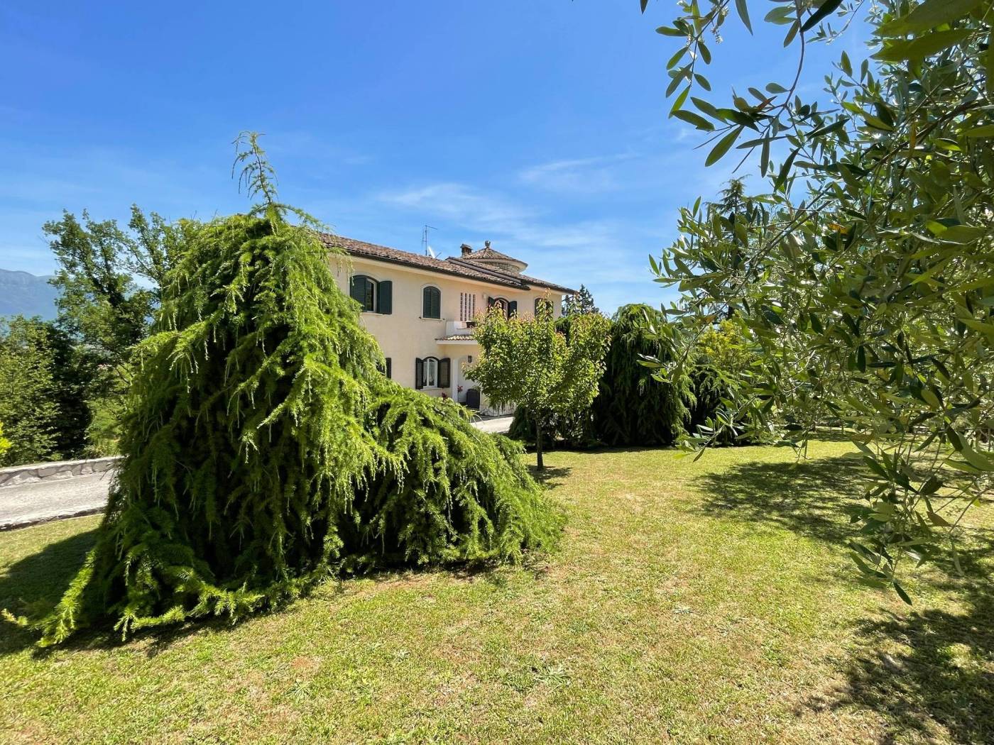 Giardino