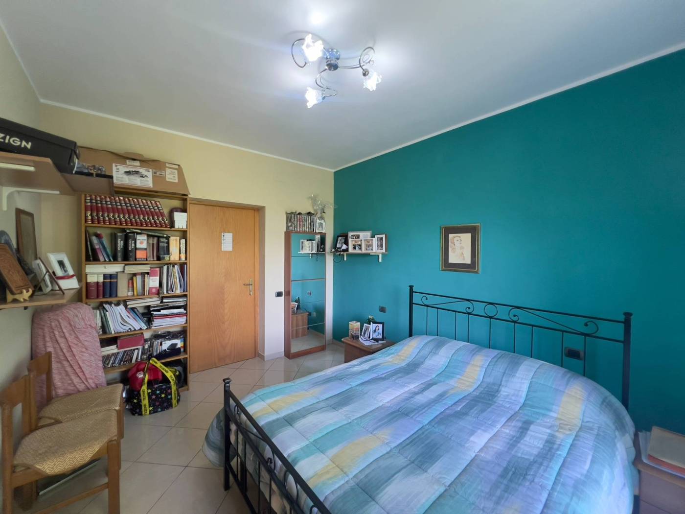 Camera da letto