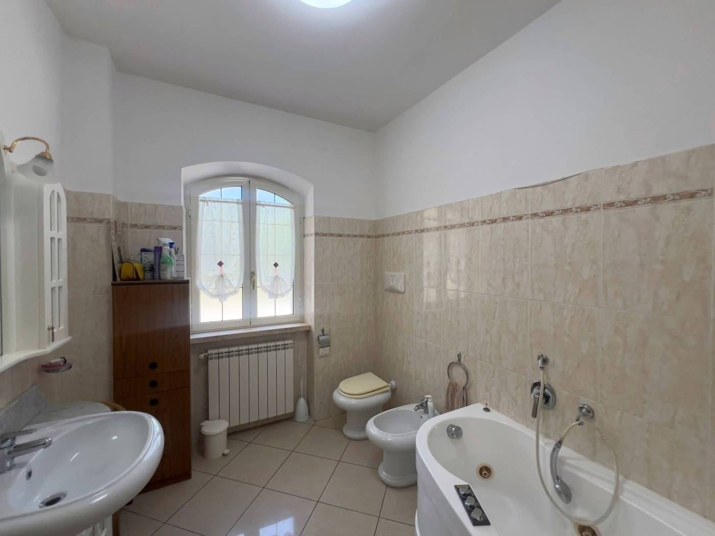 Bagno