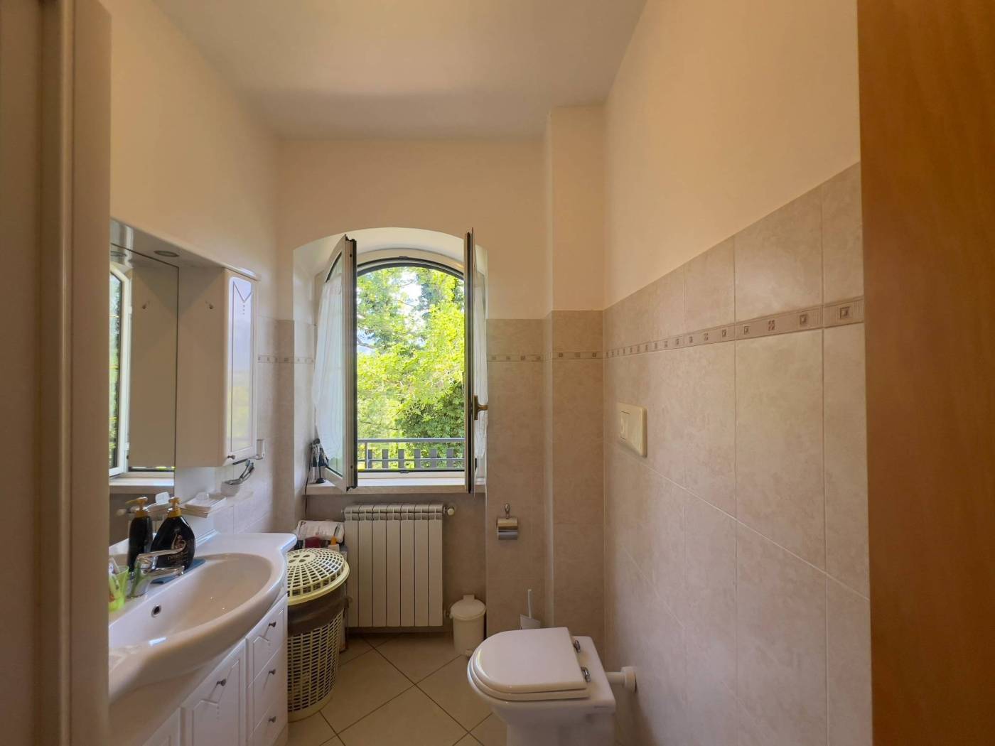 Bagno