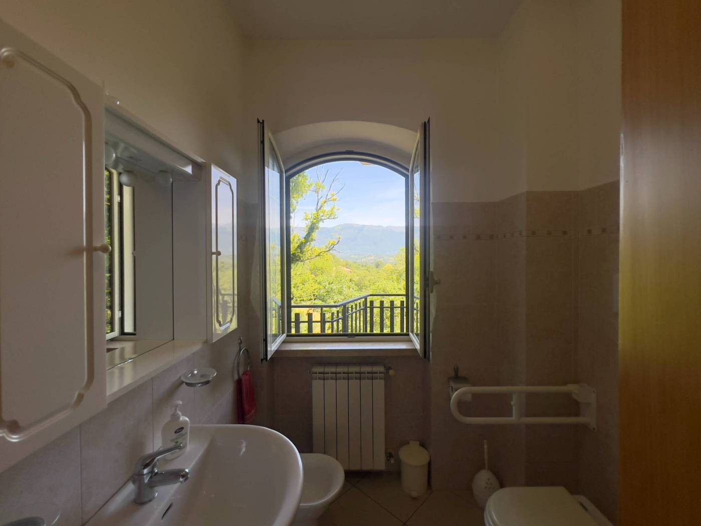 Bagno