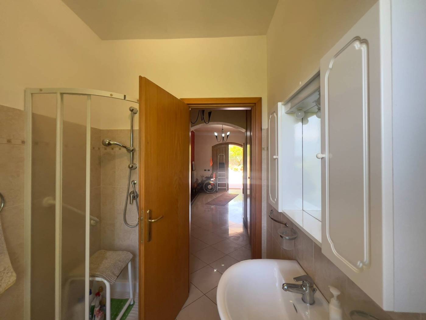 Bagno